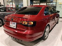 فولكسفاغن جيتا